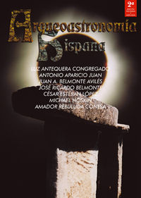 Arqueoastronomia Hispana-Belmonte Avilés Juan Antonio