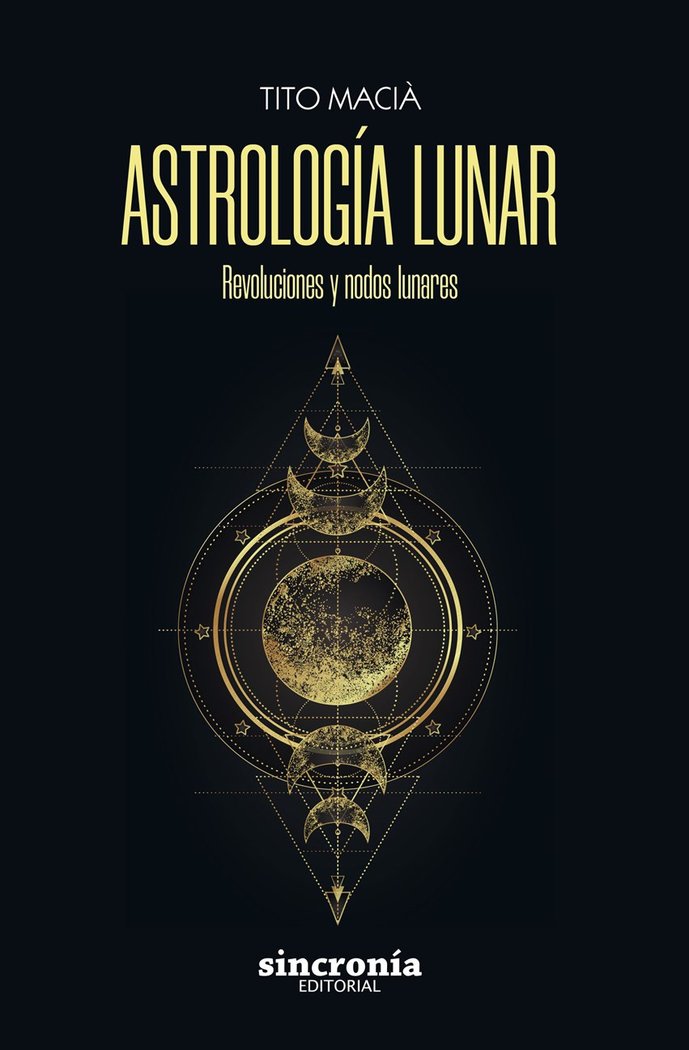 Astrologia Lunar-Macia Tito