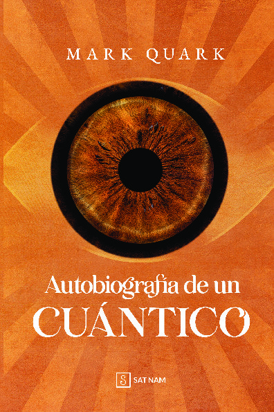 Autobiografia de Un Cuantico-Mark Quark