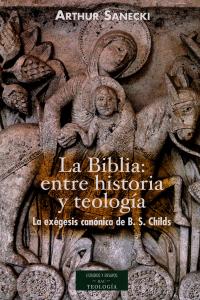 Biblia la-Sanecki Arthur Scj