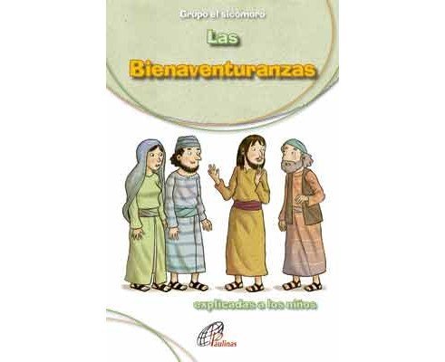 Bienaventuranzas las-Vecchini Silvia