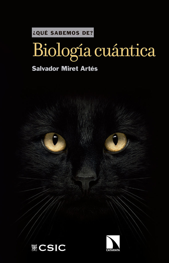 Biologia Cuantica-Miret Artés Salvador