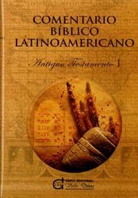 Comentario Biblico Latinoamericano-Levoratti Armando