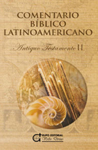 Comentario Biblico Latinoamericano-Levoratti Armando