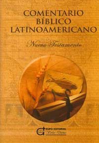 Comentario Biblico Latinoamericano-Levoratti Armando