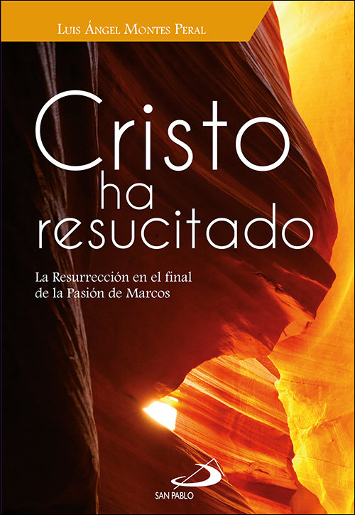 Cristo Ha Resucitado-Montes Peral Luis Angel
