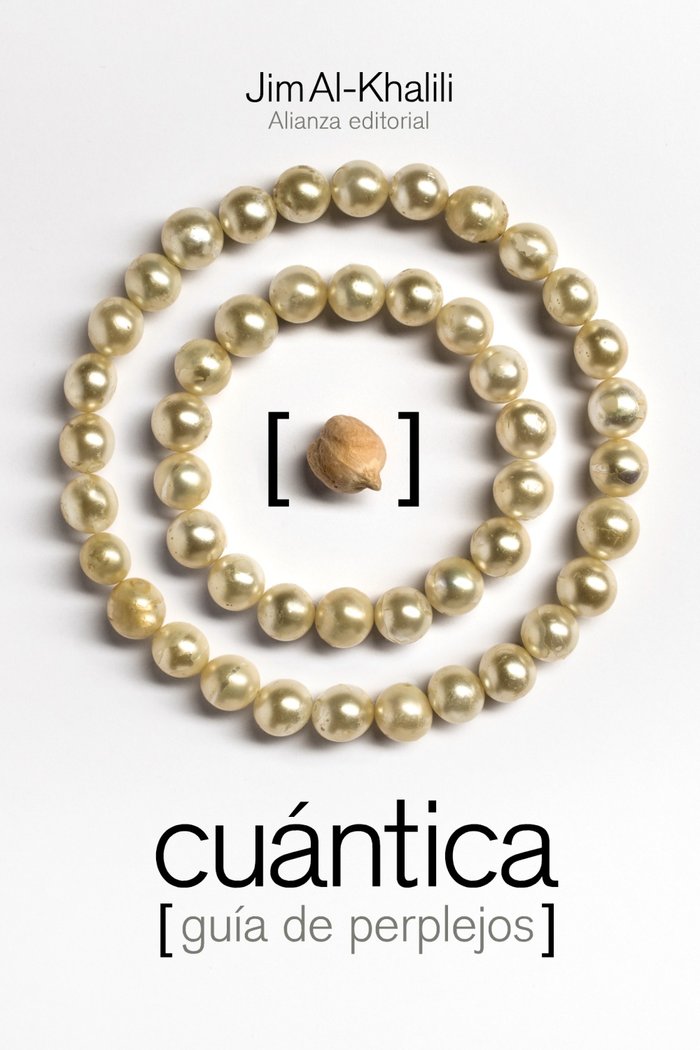 Cuantica-Al-khalili Jim