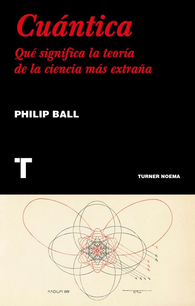 Cuantica-Ball Philip