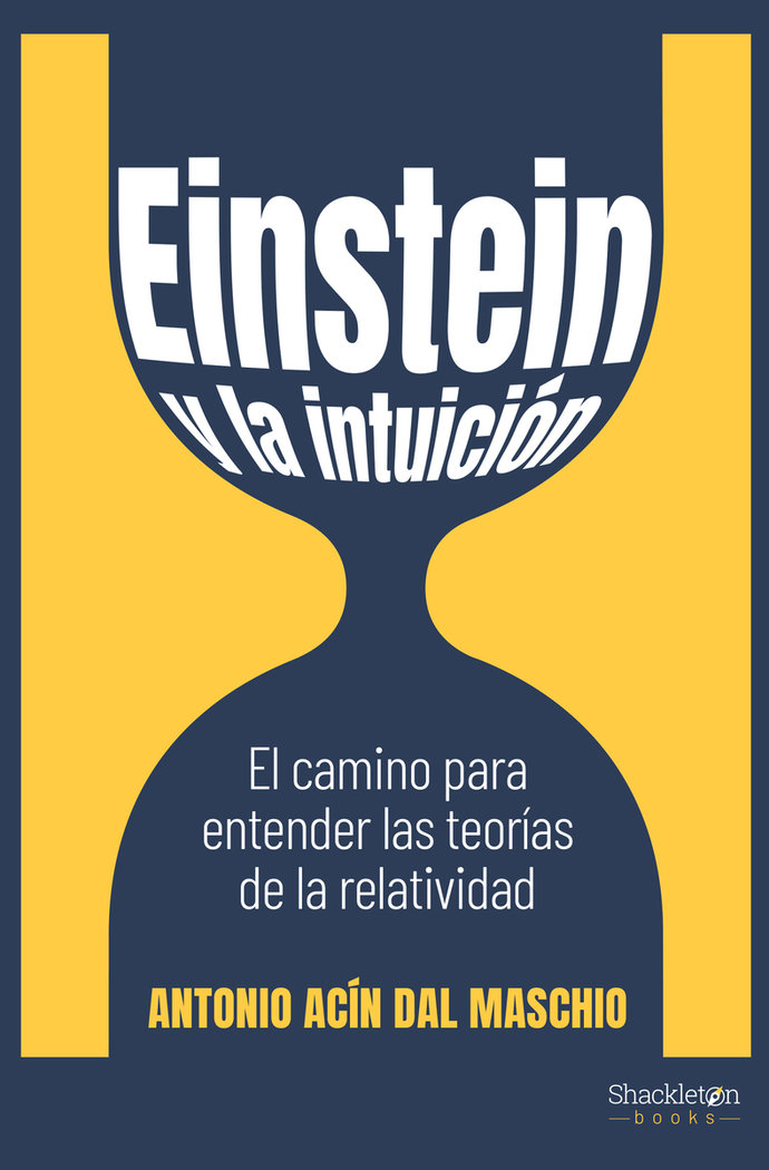 Einstein y la Intuicion-Acin Dal Maschio Antonio
