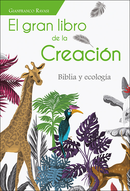 El Gran Libro de la Creacion-Ravasi Gianfranco