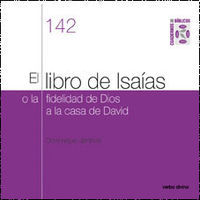 El Libro de Isaias o la Fidelidad de Dios a la Casa de David-Janthial Dominique
