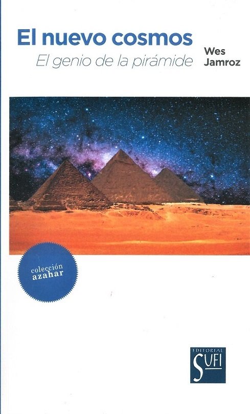 El Nuevo Cosmos-Jamroz Wes