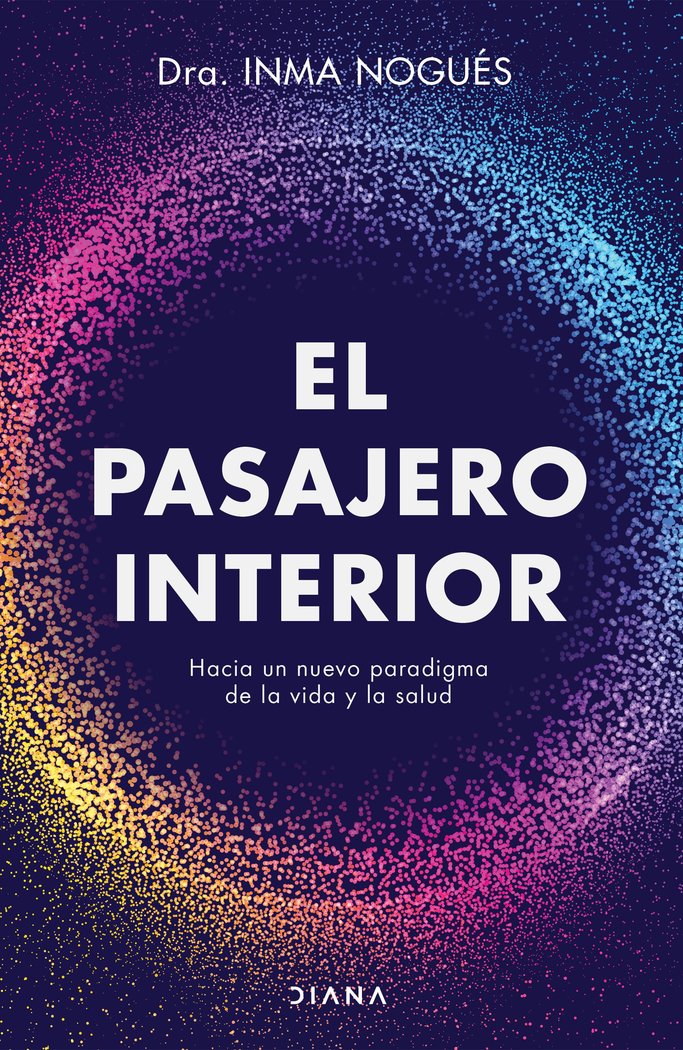 El Pasajero Interior-Nogués Inma