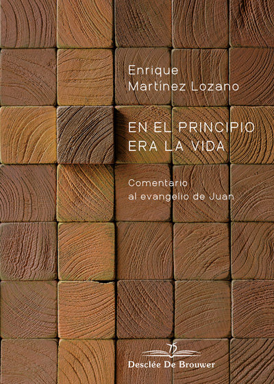 En el Principio Era la Vida-Martínez Lozano Enrique
