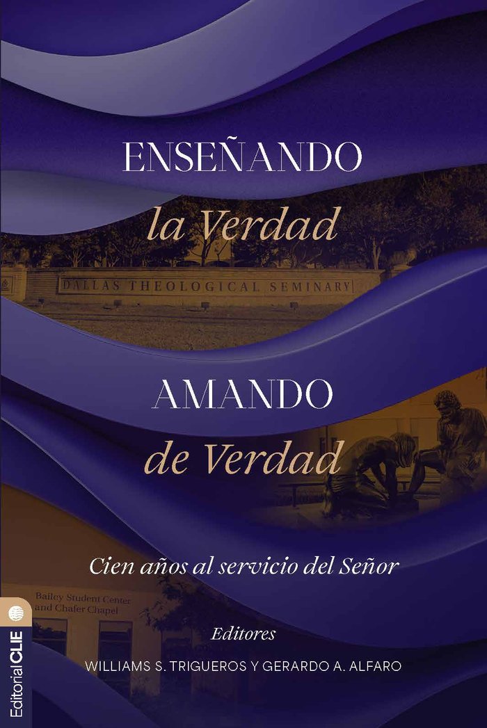 Enseñando la Verdad Amando de Verdad-Alfaro Gerardo a