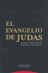 Evangelio de Judas el-García Bazán Francisco
