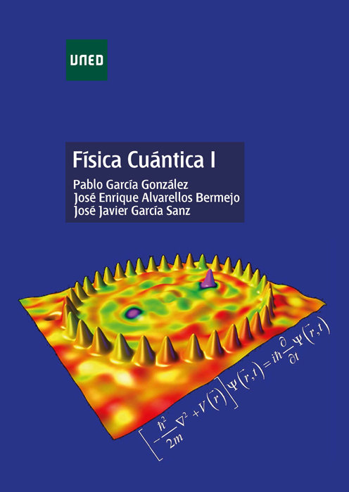 Fisica Cuantica i-García González Pablo