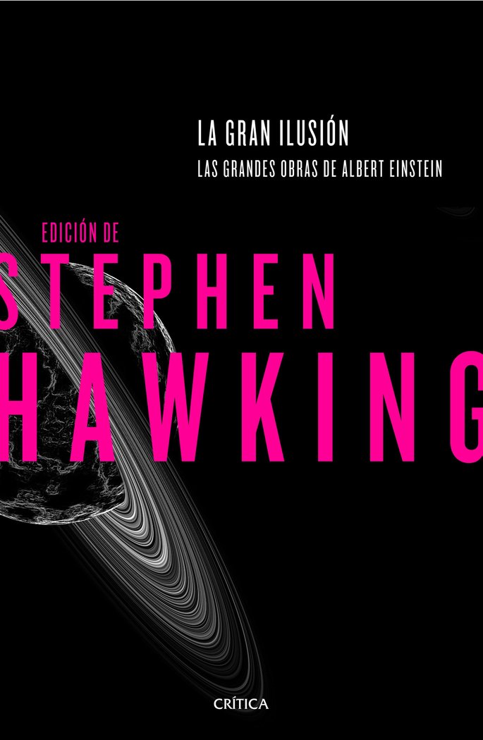 Gran Ilusion la-Hawking Stephen