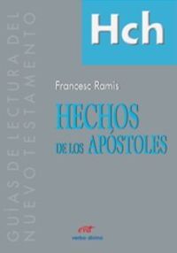 Hechos de los Apostoles-Ramis Darder Francesc