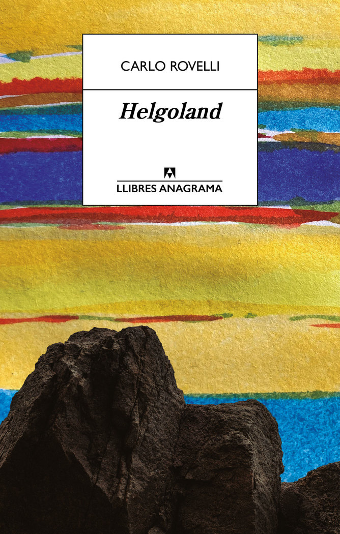 Helgoland-Rovelli Carlo