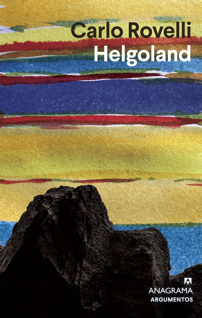 Helgoland-Rovelli Carlo