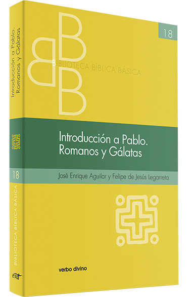 Introduccion a Pablo Romanos y Galatas-Aguilar Chiu José Enrique