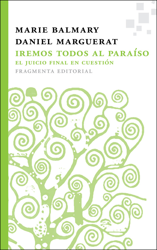 Iremos Todos Al Paraiso-Balmary Marie