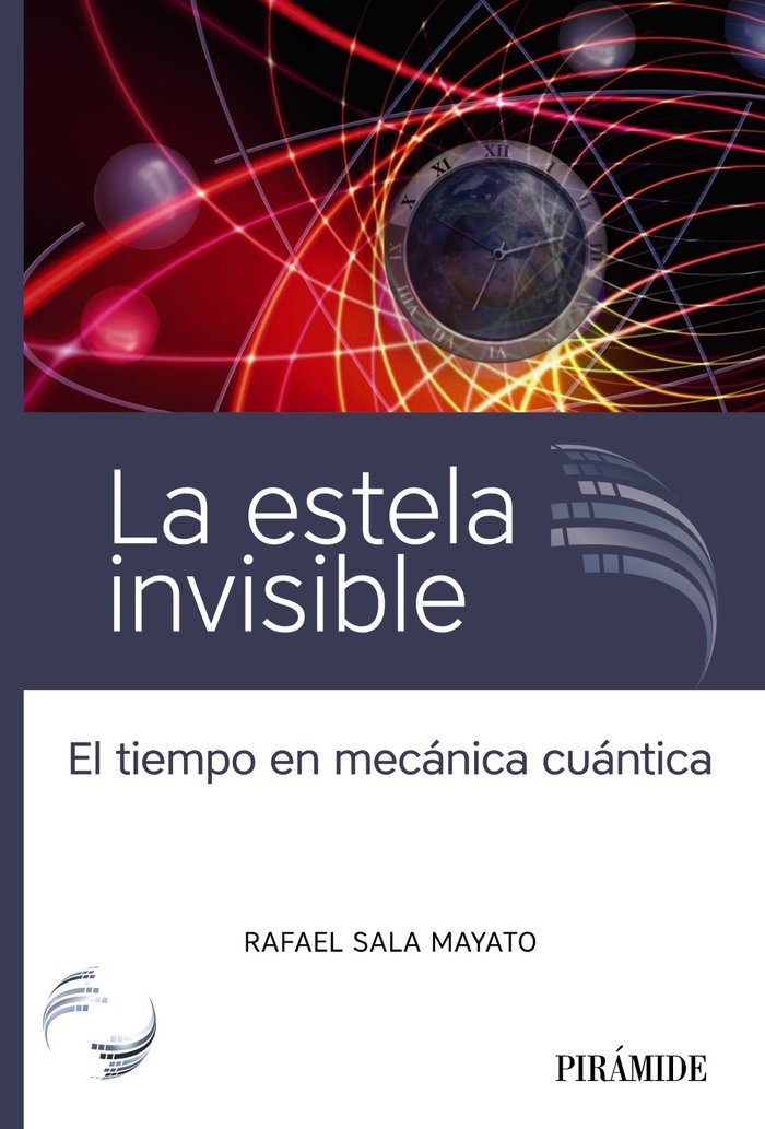 La Estela Invisible-Sala Mayato Rafael