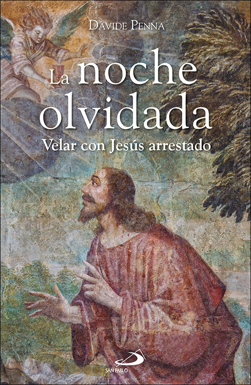 La Noche Olvidada-Davide Penna
