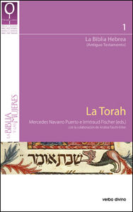 La Torah. la Biblia Hebrea-Fischer Irmtraud