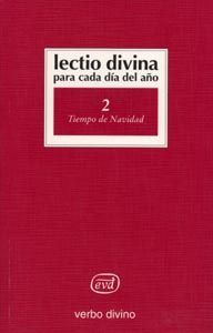 Lectio Divina para Cada Dia Del Año: Tiempo de Navidad-Zevini Giorgio y Pier Giordano Cabra
