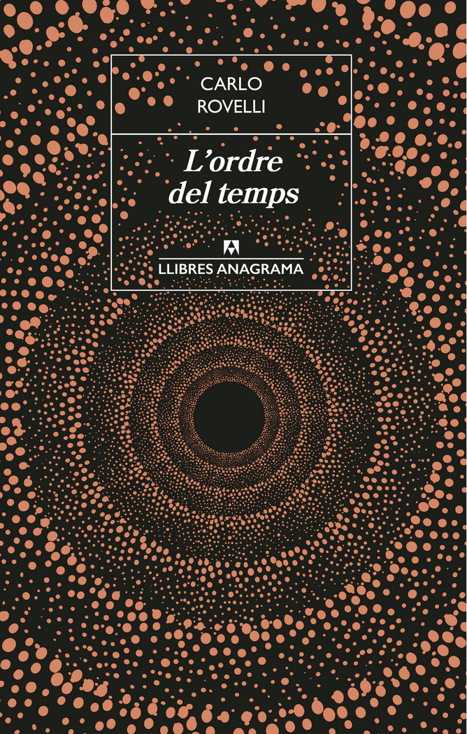 Lordre Del Temps-Rovelli Carlo