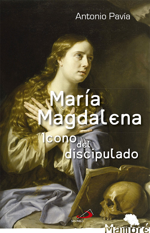 Maria Magdalena-Pavía Martín-ambrosio Antonio
