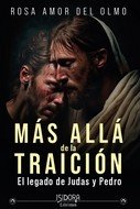 Mas Alla de la Traicion-Amor Del Olmo Rosa