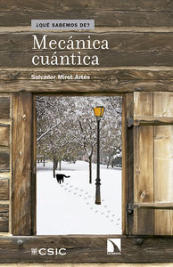 Mecanica Cuantica-Miret Artés Salvador