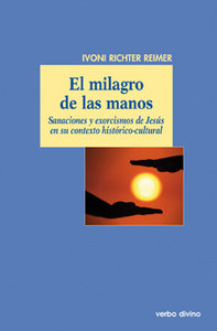 Milagro de las Manos el-Richter Reimer Ivoni