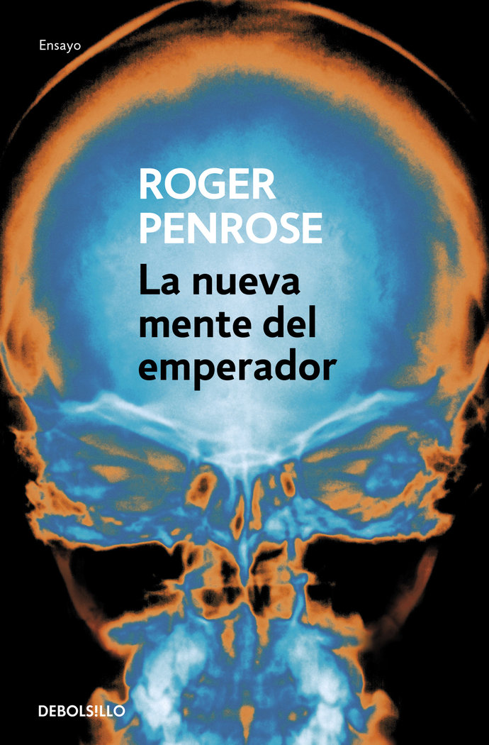 Nueva Mente Del Emperador la Db-Penrose Roger