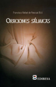 Oraciones Salmicas-De Pacual Francisco Rafael