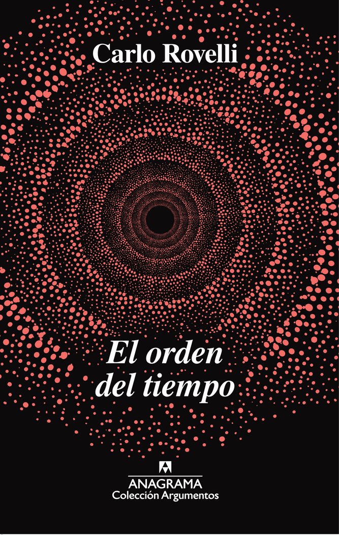 Orden Del Tiempo el-Rovelli Carlo
