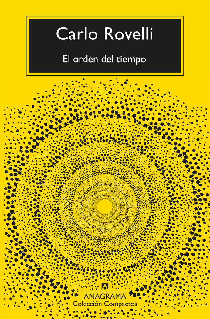 Orden Del Tiempo el-Rovelli Carlo