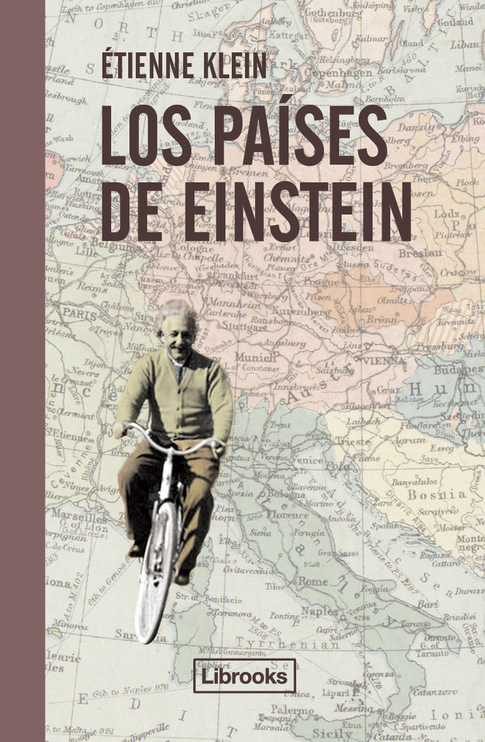 Paises de Einstein los-Klein Étienne
