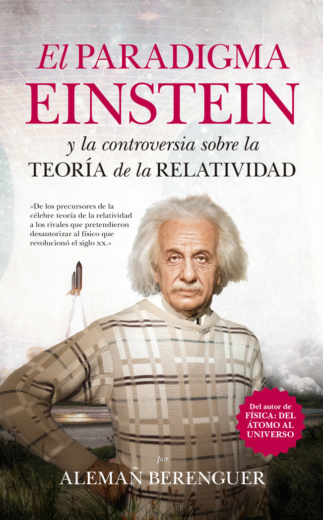 Paradigma Einstein el-Alemañ Berenguer Rafael Andrés