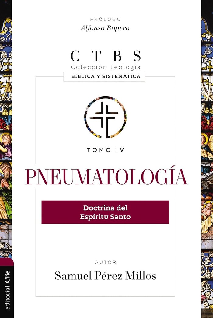 Pneumatologia-Pérez Millos Samuel