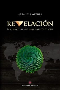 Revelacion-Sara Isla Acebes