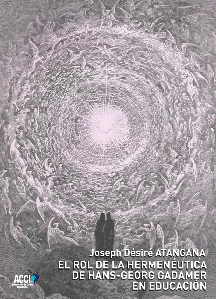 Rol de la Hermeneutica de Hans Georg Gadamer En Educacion-Atangana Joseph Désiré