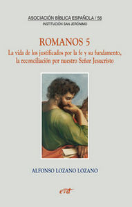 Romanos 5-Lozano Alfonso