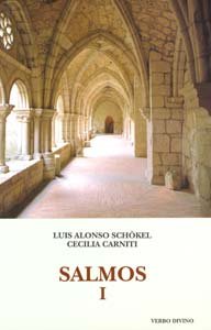 Salmos i-Alonso Schökel Luis