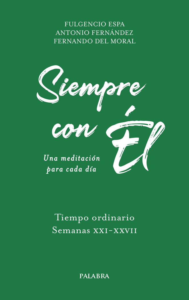 Siempre con el 6-Espa Feced Fulgencio