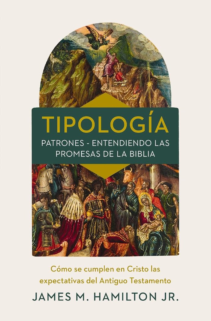 Tipologia-Hamilton Jr. James M.