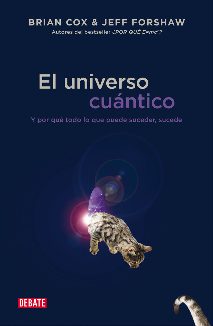 Universo Cuantico el-Cox Brian